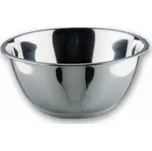 Mísa nerezová vysoká - 5 velikostí, provedení objem 4,3l / průměr 30cm