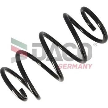 Pružina podvozku DACO 802623