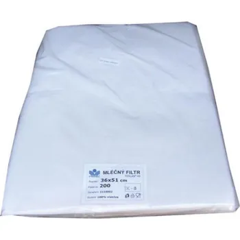 Filtr Perlan Rozměr: 36 cm x 51 cm