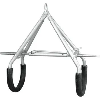 Závitová tyč pánevního zvedače Heavy