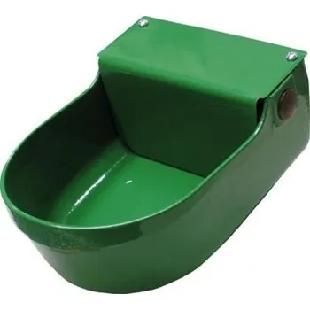 napáječka pro hospodářská zvířata Hladinová misková napaječka litinová vč. plovákového ventilu