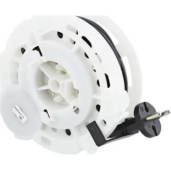 Aeg Electrolux 2193130156 kabelový naviják k vysavači včetně kabelu se zástrčkou