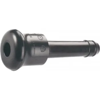 Spaggiari Industria gomma s.r.l. Struková návlečka alt. MIELE 68278