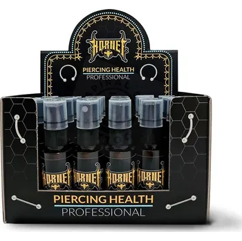 Piercing Hornet Art tattoo Supplies ► Hornet - Piercing Cleansing Lotion 30 ml - 24ks