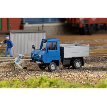 Modelářství Auto Multicar M22 TT - Auhagen 43678