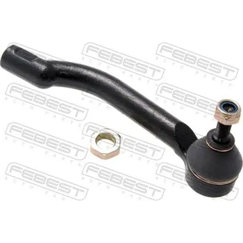 Táhlo řízení Hlava příčného táhla řízení FEBEST 0221-J10RH