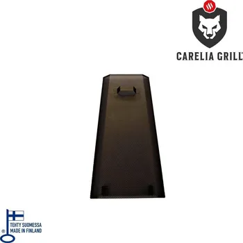Zahradní gril Carelia Grill Grill Carelia A-FIRE - ochrana