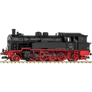 Modelářství PIKO 47134 TT Parní lokomotiva BR93, DB, Ep.III PI47134