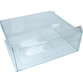 Příslušenství pro lednici Aeg Electrolux Zanussi 2247137132, 2247137124 zásuvka 405x367x160 mm mrazničky