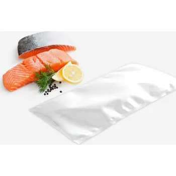 Vakuovací sáček HLADKÝ 400×600/90mic