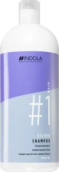 Šampon Indola Innova Silver Shampoo 1,5 l