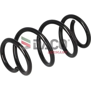 Pružina podvozku DACO 803309