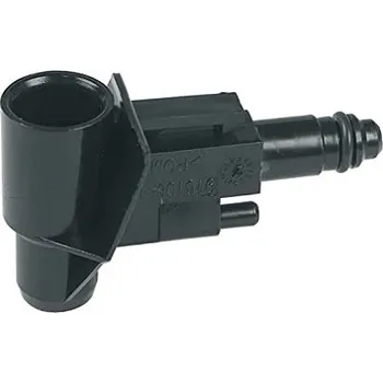 Příslušenství pro přípravu kávy Gaggia Saeco náhradní díl 996530009825 přívod vody spařovací jednotky kávovau