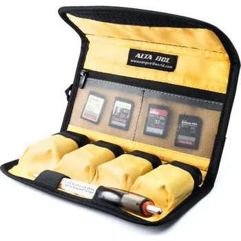 Vanguard ALTA BCL přihrádkové pouzdro na drobné příslušenství -