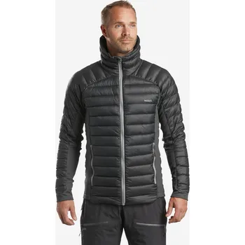 SIMOND Pánská spodní lyžařská bunda FR900 M ŠEDÁ