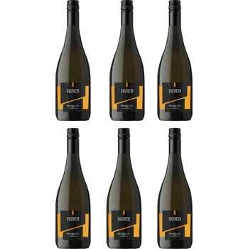 Vigneti - Prosecco Frizzante 0,75L AKCE 6 KS