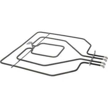 Příslušenství pro sporák Bosch náhradní díl 00773539 těleso topné 2800W horní sporák Bosch