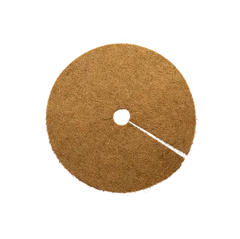 Geotextilie Kokosový mulčovací disk 60cm