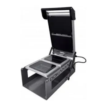 Vakuovačka Zatavovací stroj AG02DUAL