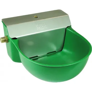 napáječka pro hospodářská zvířata Hladinová nízkotlaká napáječka Suevia Model 130 PN