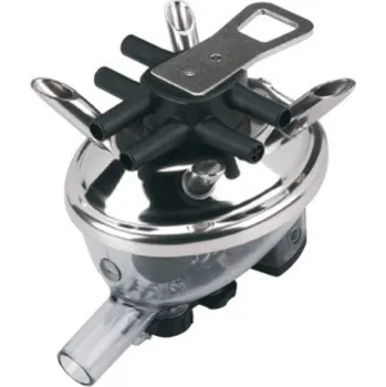 Sběrač ORBITER 350 ccm 45 st. 13/10 malý držák