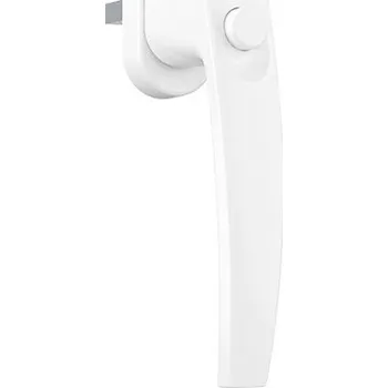 Okenní klika Okenní klika s dětskou pojistkou