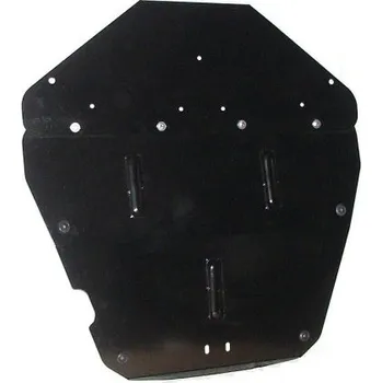 Kryt motoru Kryt pod motor LANCIA ZETA (22_) - Plech - 8595698041166