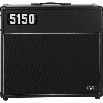 Příslušenství pro strunný nástroj Evh 5150 Iconic 40W 1x12 Combo BK