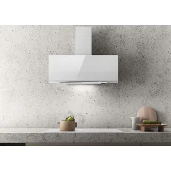 Digestoř ELICA APLOMB WH/A/90