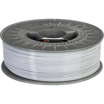 Filament Fillamentum PETG Barva: Koala Grey, Průměr: 2,85 mm, Hmotnost: 1 kg tisková struna (filament)