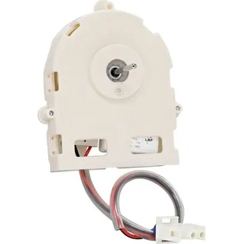 Příslušenství pro lednici Aeg Electrolux Zanussi 4055481057 motor ventilátoru lednice