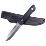 Realsteel Bushcraft III Convex Black