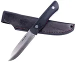 Realsteel Bushcraft III Convex Black