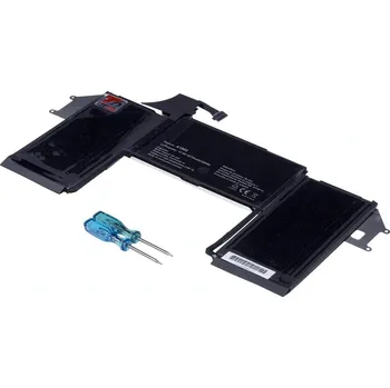 Počítač Baterie T6 Power A1965, 020-02455, 020-02459, 661-11676, do NOTEBOOKU