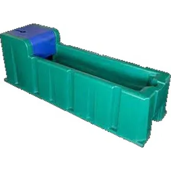 napáječka pro hospodářská zvířata Napájecí žlab Suevia Thermo Model 6523