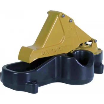 Chov hospodářského zvířete Spojka plastová k 3817d-e