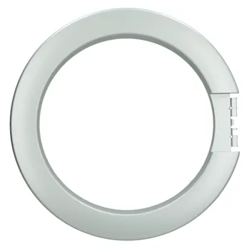 Praní a péče o prádlo AEG Electrolux Zanussi 1108252105 vnější rám dveří pračky