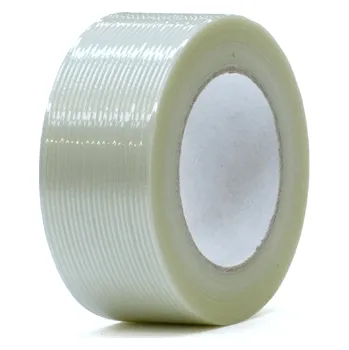 Lepicí páska Filamentní páska PP-312 (50 mm x 50 m / transparentní / 1ks)