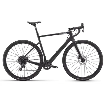 Silniční kolo Cervélo Aspero Apex 1 2024 black 56 cm