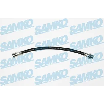 Brzdová hadice Brzdová hadice SAMKO 6T46440