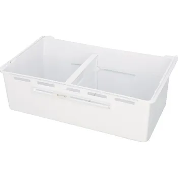 Příslušenství pro lednici Aeg Electrolux Zanussi Ikea náhradní díl 140062256015 originální zásuvka mrazáku