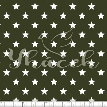 Microfibra, Hvězdy Barva: Khaki