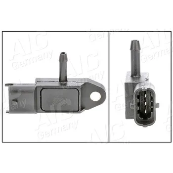 Čidlo automobilu Senzor tlaku sacího potrubí A.I.C. 54701