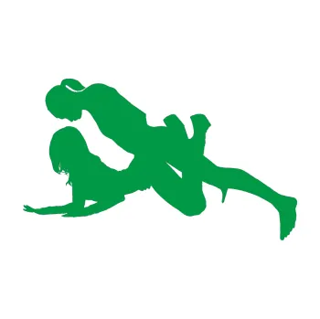 Polep vozidla Sexy siluety 033 (12 - zelená) SAMOLEPKA NA AUTO, NÁLEPKA, FÓLIE, POLEP, TUNING, VLASTNÍ TEXT, TISK, AUTOSAMOLEPKY.cz, POLEPY, OBRÁZEK, LOGO, 3D STICKERS