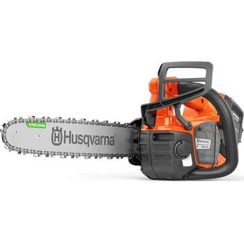 Pila Motorová řetězová AKU pila Husqvarna T542i XP® G (bez baterie a nabíječky)