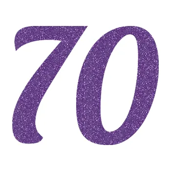 Polep vozidla SAMOLEPKA Startovní číslo 70 typ 3 (87 - Ultra Metalic fialová) NA AUTO, NÁLEPKA, FÓLIE, POLEP, TUNING, VLASTNÍ TEXT, TISK, AUTOSAMOLEPKY.cz, POLEPY, OBRÁZEK, LOGO, SAMOLEPKY