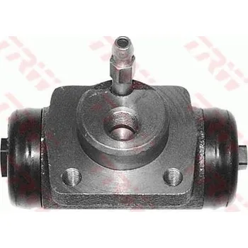 Brzdový válec Válec kolové brzdy TRW BWH212