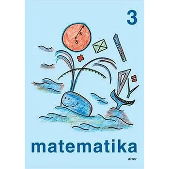 Matematika Matematika 3 Kniha