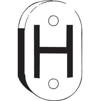 Držák, výfukový systém BOSAL 255-678