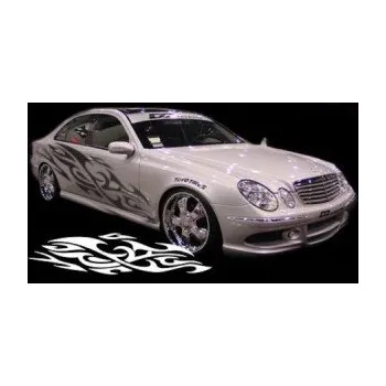 Polep vozidla SAMOLEPKA Samolepka na bok tattoo 051 (14 - fialová) NA AUTO, NÁLEPKA, FÓLIE, POLEP, TUNING, VLASTNÍ TEXT, TISK, AUTOSAMOLEPKY.cz, POLEPY, OBRÁZEK, LOGO, SAMOLEPKY